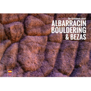 Albarracin Bouldering Guidebook