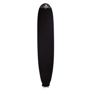 Surflogic Longboard Cover Black