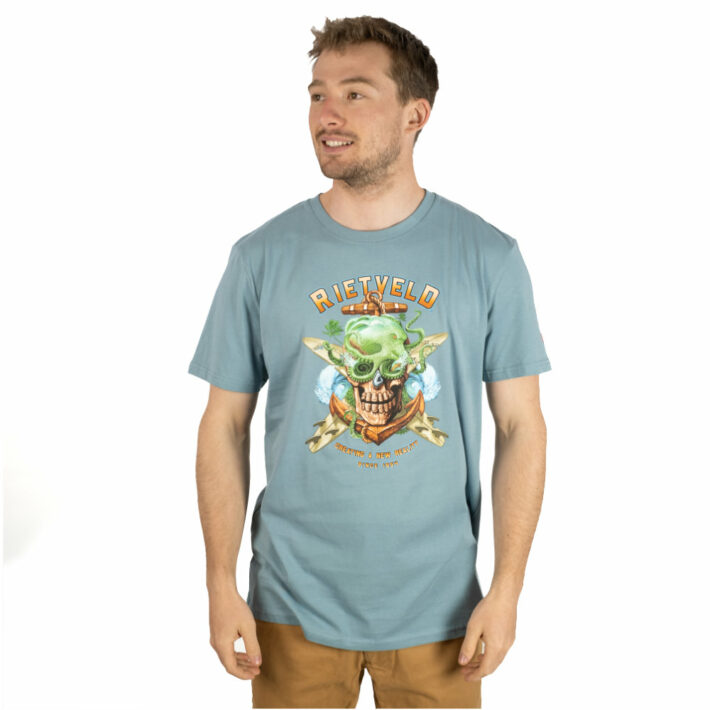 Rietveld-OctoSkull-Shirt