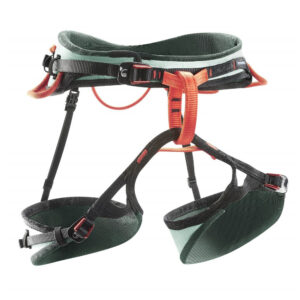 Wild Country Session Harness Womens. Front Image.